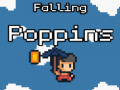 Hra Falling Poppins