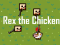 Hra Rex the Chicken