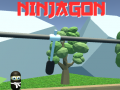 Hra Ninjagon