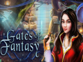 Hra Gates of Fantasy