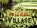 Hra Wizard Village