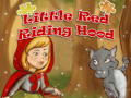 Hra Little Red Riding Hood 