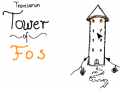 Hra Tresurun Tower of Fos