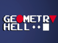 Hra Geometry Hell