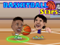 Hra Basketball stars
