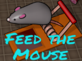 Hra Feed the Mouse