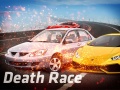 Hra Death Race Sky Season