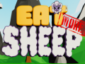 Hra Eat More Sheep