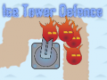 Hra Ice Tower Defence