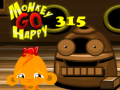 Hra Monkey Go Happly Stage  315