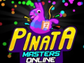 Hra Pinata masters Online