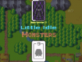 Hra Little Idle Monsters