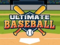 Hra Ultimate Baseball