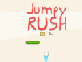 Hra Jumpy Rush