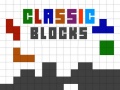 Hra Classic Blocks