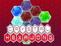 Hra Crystal Hexajong