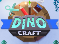 Hra Dino Craft
