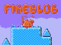 Hra Fire Blob