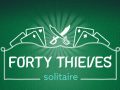 Hra Forty Thieves Solitaire