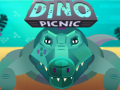 Hra Dino Picnic