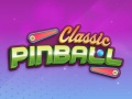 Hra Classic Pinball