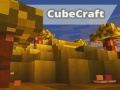 Hra Kogama: CubeCraft
