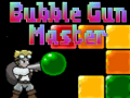 Hra Bubble Gun Master