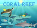 Hra Coral Reef