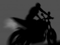 Hra Shadow Bike Rider