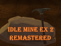 Hra Idle Mine EX 2 Remastered