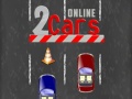 Hra 2 Cars Online