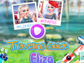 Hra Travelling Guide  Eliza