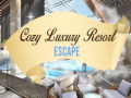 Hra Cozy Luxury Resort Escape