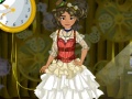 Hra Princess Steampunk