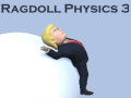 Hra Ragdoll Physics 3