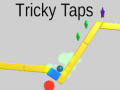 Hra Tricky Taps