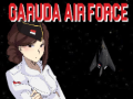 Hra Garuda Air Force