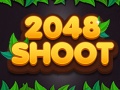 Hra 2048 Shoot