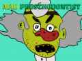 Hra Mad prosthodontist