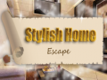 Hra Stylish Home Escape