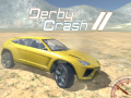 Hra Derby Crash 2