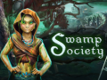 Hra Swamp Society