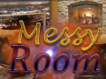 Hra Messy Room