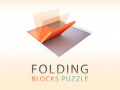 Hra Folding Block Puzzle