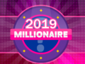 Hra Millionaire 2019