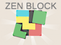 Hra Zen Block