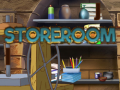 Hra Storeroom