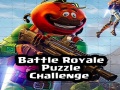 Hra Battle Royale Puzzle Challenge