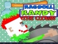 Hra Ragdoll Randy