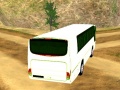 Hra Coach Hill Drive Simulator